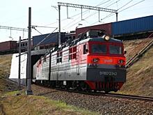 В Волгограде открылась станция, имеющая стратегическое значение для грузоперевозок в РФ