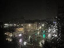 Два российских города погрузились во тьму