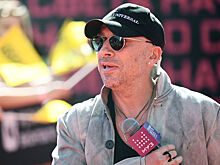 Нагиева призвали признать иноагентом из-за слов об усталости от фильмов про войну