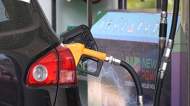 Крым, Приморье и Хабаровск: как Россия столкнулась с дефицитом бензина