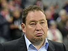 Леонид Слуцкий может стать главным тренером казахстанского "Актобе"