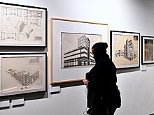 В Музее Москвы откроется выставка "Москва: Проектирование будущего"