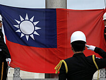 Баллистические ракеты армии Китая впервые пролетели над Тайванем