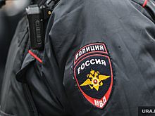 Начальник тюменского ОБЭПа Похиленко готовится к увольнению