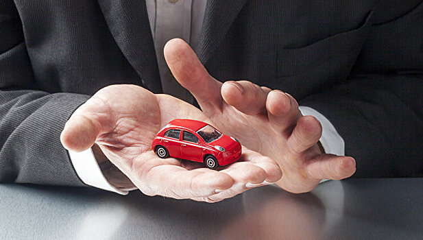 МВД откажется от бумажных паспортов транспортных средств