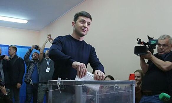 Украинские выборы оказались под угрозой срыва