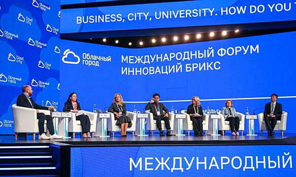 Обрабатывающая промышленность стала лидером в Москве по росту числа работников в январе – июле