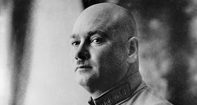Убийство Котовского: что не так с гибелью легендарного комбрига