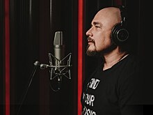 Сергей Трофимов выступит 21 мая в «Главклубе»