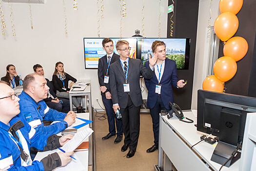 Научно‐образовательный проект «Газпром нефти» собрал лучшие школьные работы по нефтегазовой тематике