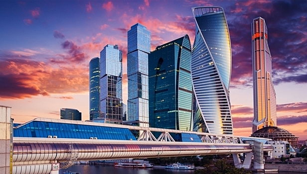 Глава Минэкономики считает, что в Москва-Сити переедут все министерства