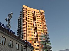 Казань остается в тройке городов с самым дорогим первичным жильем
