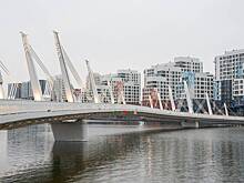 Владимир Ефимов: Почти 20 тоннелей, эстакад, мостов и путепроводов построили за счет городского бюджета в 2025 году