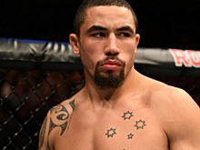 У Роберта Уиттакера назвали возможных претендентов: там Гастелум, Уайдман и другие