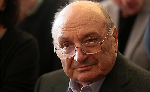 Винокур назвал Жванецкого великим писателем и гражданином своей страны