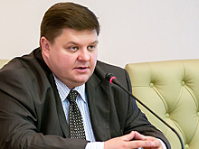 Глава Подольска призвал горожан соблюдать масочный режим в общественных местах