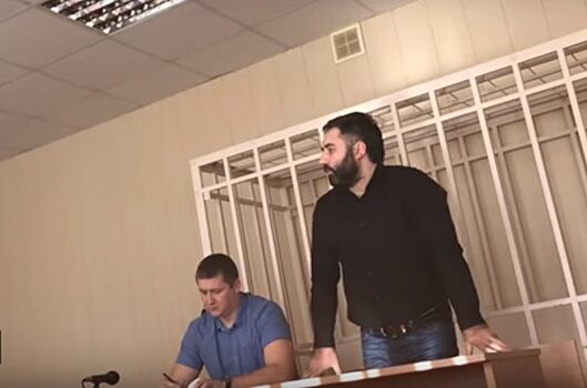 Калужский суд вынес приговор адвокату Децла