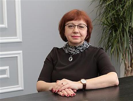 Елена Руденко: "ПОСКО" создаст на Безымянке современный микрорайон"