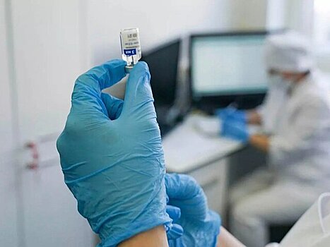 Гинеколог Милютина: вакцинация от ВПЧ снизит уровень распространения рака шейки матки