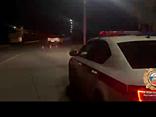 В Новочеркасске водитель иномарки сбил 13-летнего пешехода