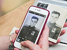 Стартовала всероссийская онлайн-акция «Бессмертный полк»