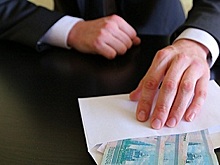 Экс-директор лесхоза Тамбовской области отправится под суд за взятку в 1 млн рублей