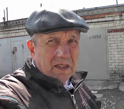 Видеорецепты кефира и обзоры челябинских чудес: YouTube-канал 68-летнего бортпроводника на пенсии собирает тысячи просмотров