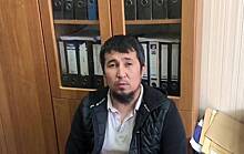Члена банды Басаева отдали под суд за нападение на военных в Чечне