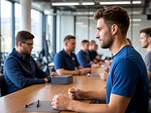 В Туве перевыполнили план по обучению безработных вдвое: желающих оказалось больше, чем мест