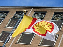 Прибыль Shell в I квартале превысила прогноз