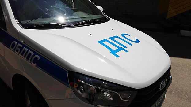 За год в Удмуртии произошло более 18 тысяч ДТП