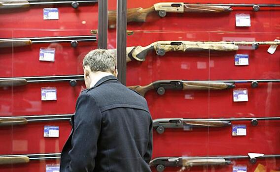 Эхо массового расстрела детей Казани: и дальше разрешать продажу ружей или категорически ее запретить?
