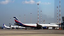 Прямые регулярные рейсы открылись из Владивостока в Ташкент