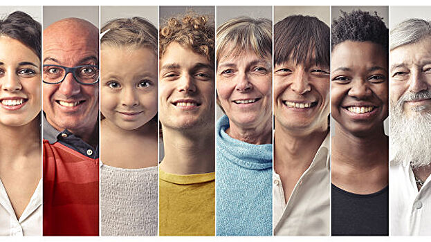 Вечно молодой. Какие люди стареют медленно