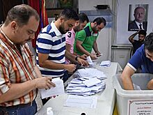 Посол Сирии в Австрии рассказал о явке на выборах в Вене