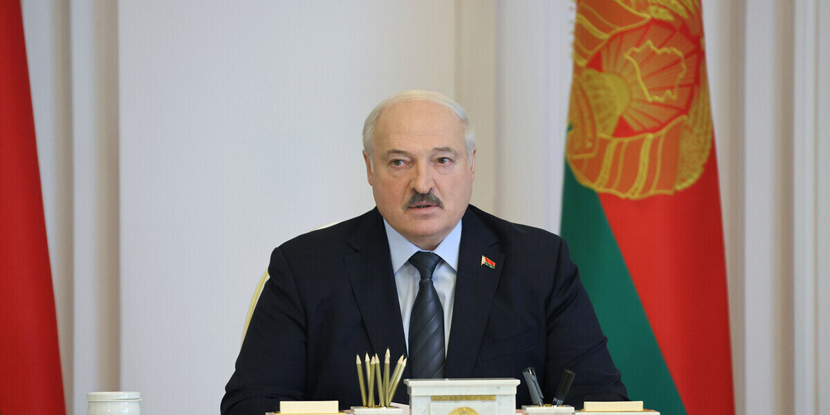 Лукашенко: Нет таких товаров, которые мы не можем продать
