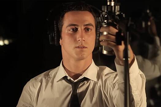 Звезду мультфильма «Король и я» посадили в тюрьму за изнасилование и удушение