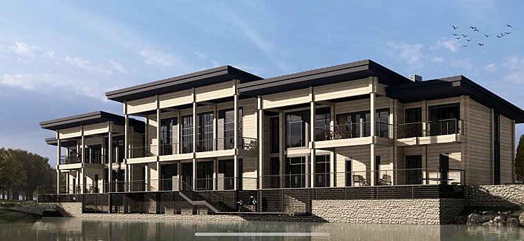 Новая мини-гостиница появится в Мытищах