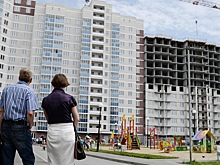 Россияне отложили покупку жилья из-за отмены льготных ипотек