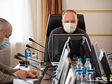 Гуменюк рекомендовал родителям не приводить детей в школу