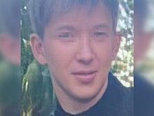 Прекращены поиски 16-летнего Александра Гунькина в Уфе