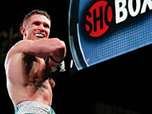 ShoBox: Шелестюк победил Верона, Амазарян не справился с Сегавой