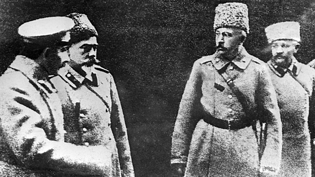 Почему «красновцев» считали хуже «власовцев»