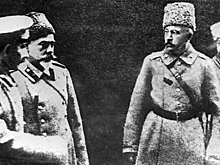 Почему «красновцев» считали хуже «власовцев»