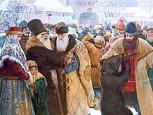 Как английские купцы повлияли на историю Руси