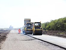 Панков: Володин помог решить вопрос с дорогами области стратегически, на десятилетия вперёд