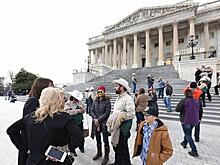 Конгресс США: В Южной Америке тысячи русских шпионов!