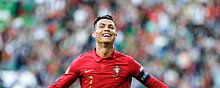 Агуэро о роли Роналду в сборной Португалии на ЧМ-2022: «Видно, что годы берут свое. Но у него огромный опыт и более сильные партнеры, чем раньше»