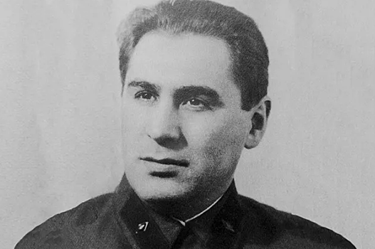 Как разведчик Судоплатов стал на 5 лет «сумасшедшим»