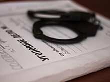 Руководитель УК стал фигурантом уголовного дела о мошенничестве по заявлению регоператора